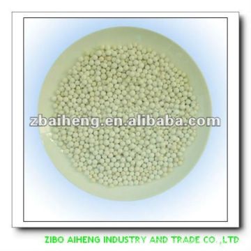 water treatment media bio ceramic ball